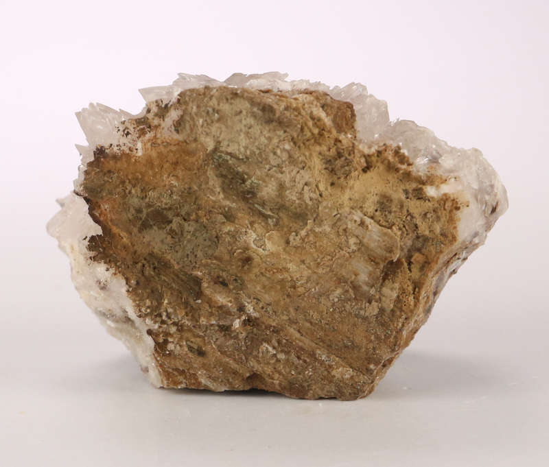 Calcite on Matrix, N'Chwaning II, Northern Cape, South Africa