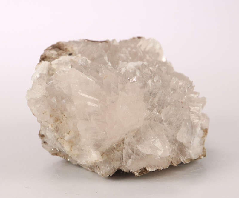 Calcite on Matrix, N'Chwaning II, Northern Cape, South Africa