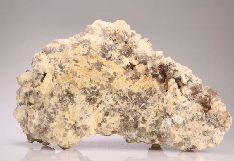 Feldspar & Schorl Cluster, Erongo Mnt Region, Namibia
