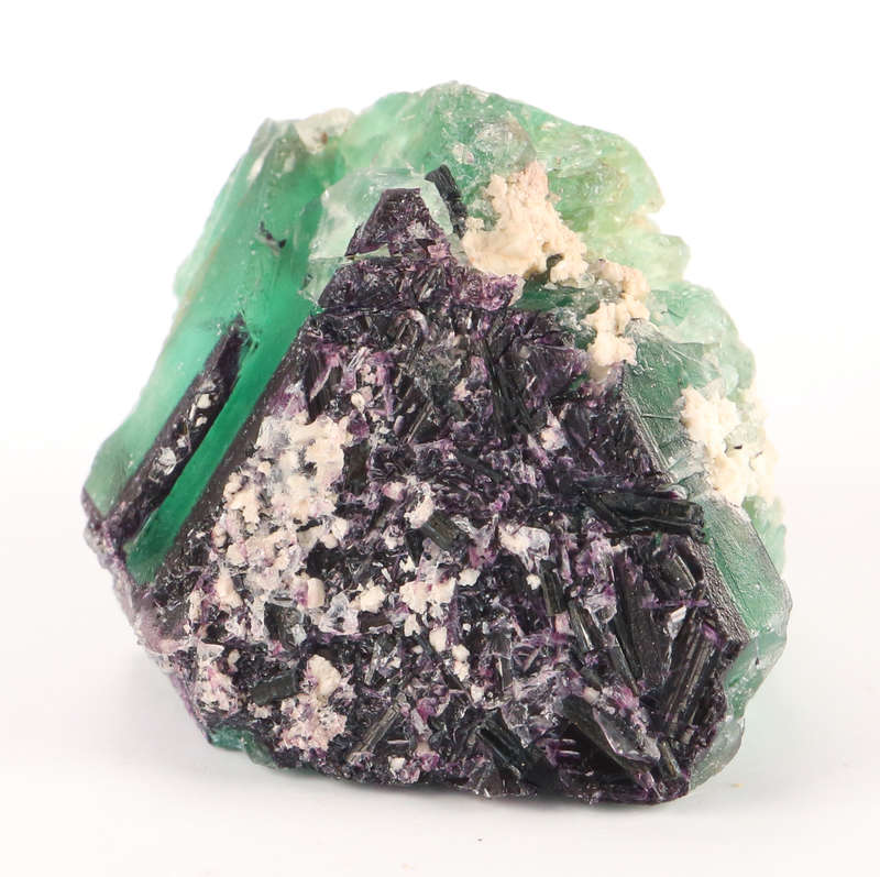 Fluorite Cluster, Erongo Mnt Region, Namibia
