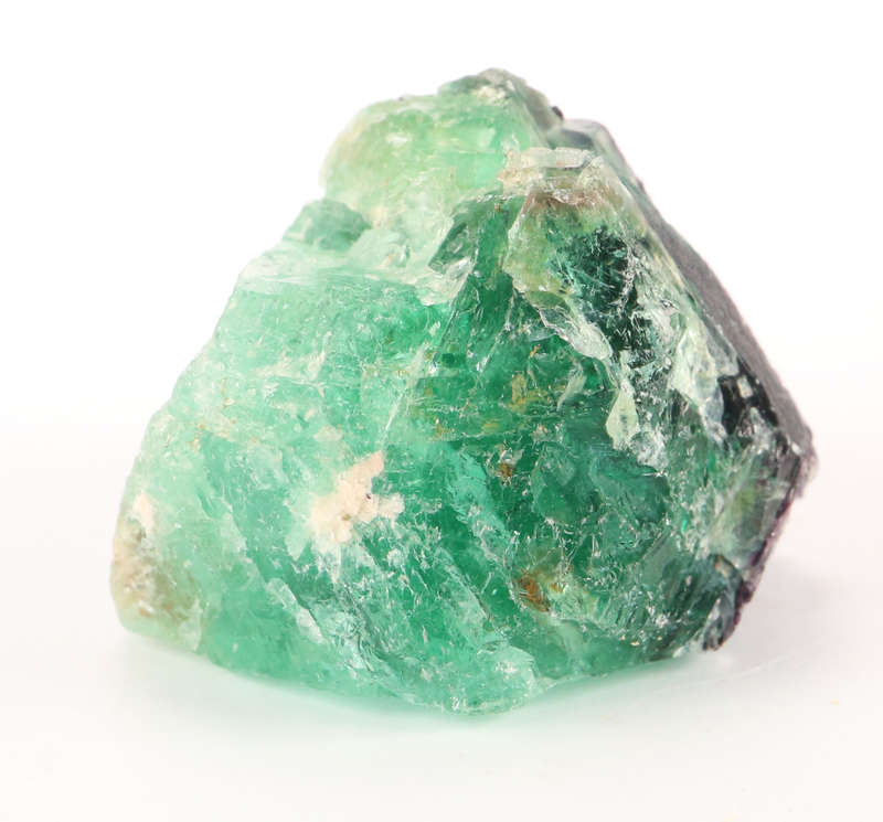 Fluorite Cluster, Erongo Mnt Region, Namibia