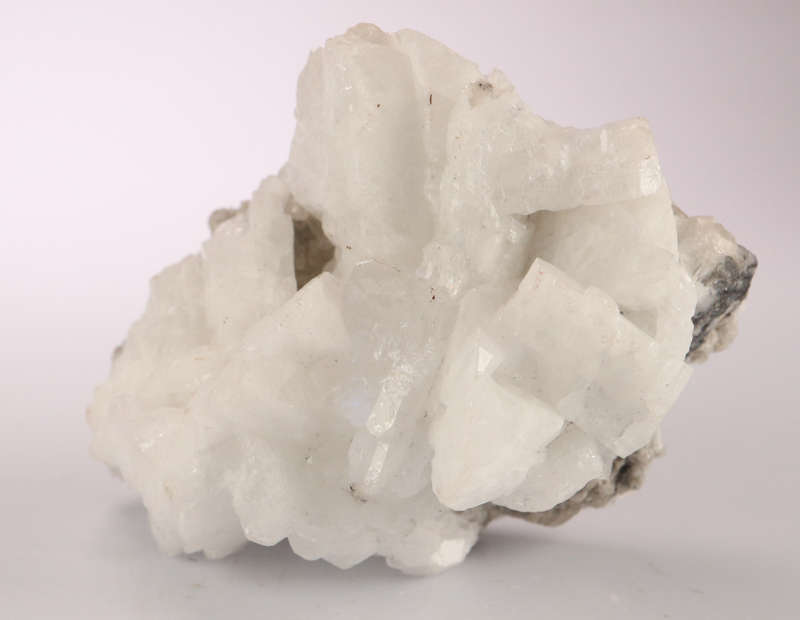 Calcite Cluster, N'Chwaning II, Northern Cape, South Africa