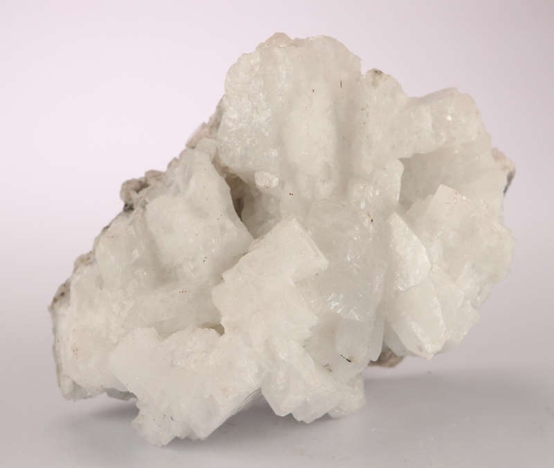 Calcite Cluster, N'Chwaning II, Northern Cape, South Africa