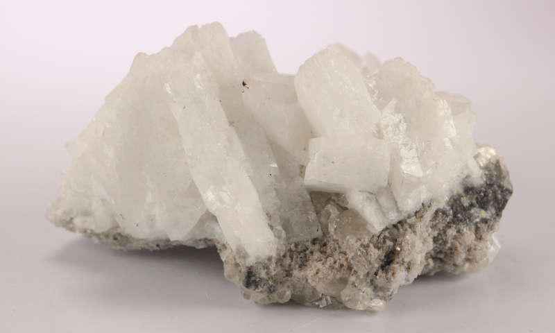 Calcite Cluster, N'Chwaning II, Northern Cape, South Africa
