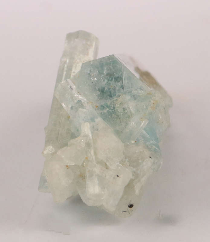 Aquamarine, Erongo Mnt Region, Namibia