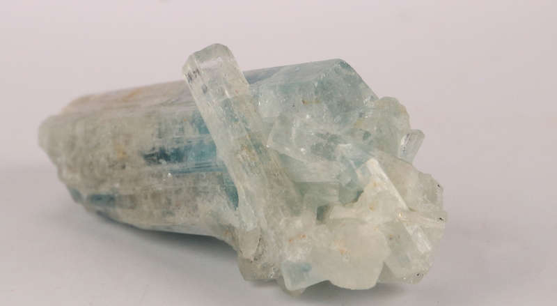 Aquamarine, Erongo Mnt Region, Namibia