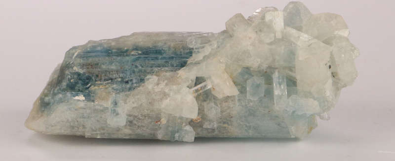 Aquamarine, Erongo Mnt Region, Namibia
