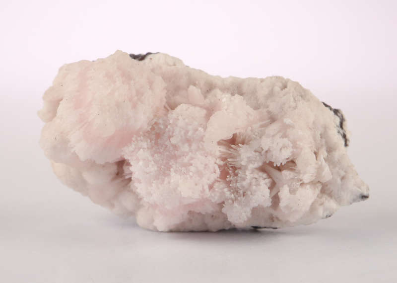 Manganoan Calcite Cluster, N'Chwaning II, Northern Cape, South Africa