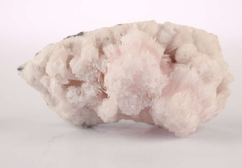 Manganoan Calcite Cluster, N'Chwaning II, Northern Cape, South Africa
