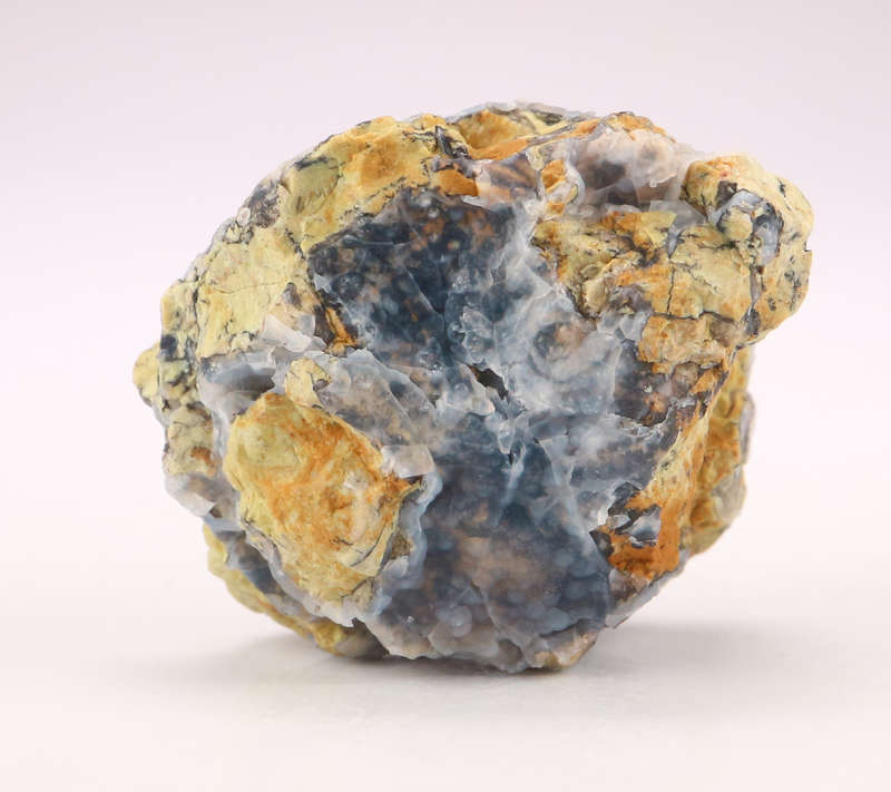Opal-AN on Matrix, Erongo Mnt Region, Namibia