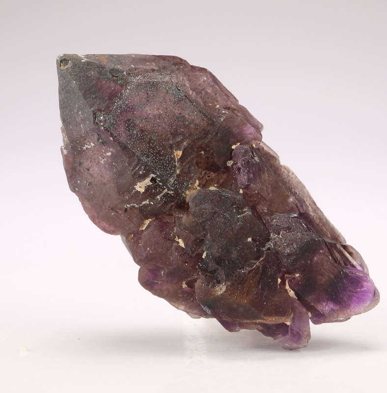Amethyst Quartz, Gobobosebberge Mnt, Namibia