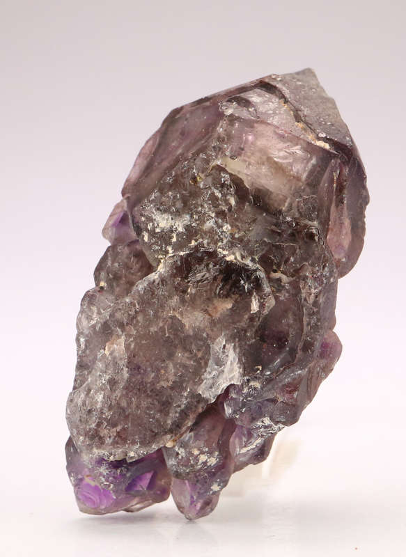 Amethyst Quartz, Gobobosebberge Mnt, Namibia