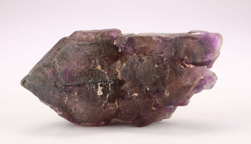 Amethyst Quartz, Gobobosebberge Mnt, Namibia