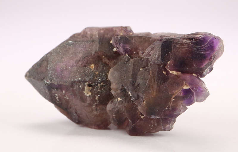 Amethyst Quartz, Gobobosebberge Mnt, Namibia