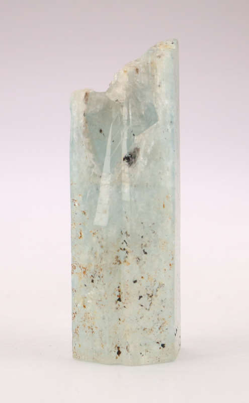 Aquamarine, Erongo Mnt Region, Namibia