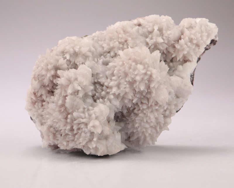 Calcite on Matrix, N'Chwaning II, Northern Cape, South Africa