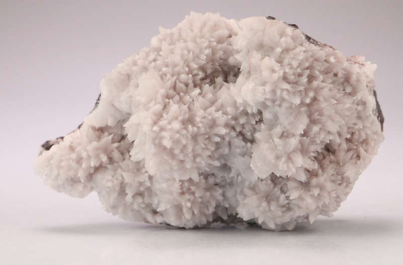 Calcite on Matrix, N'Chwaning II, Northern Cape, South Africa