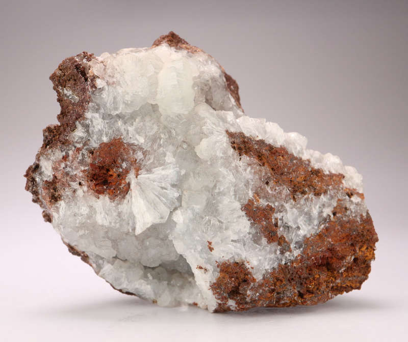 Hemimorphite Cluster, Kimbedi, Mindouli, Brazzaville, Congo