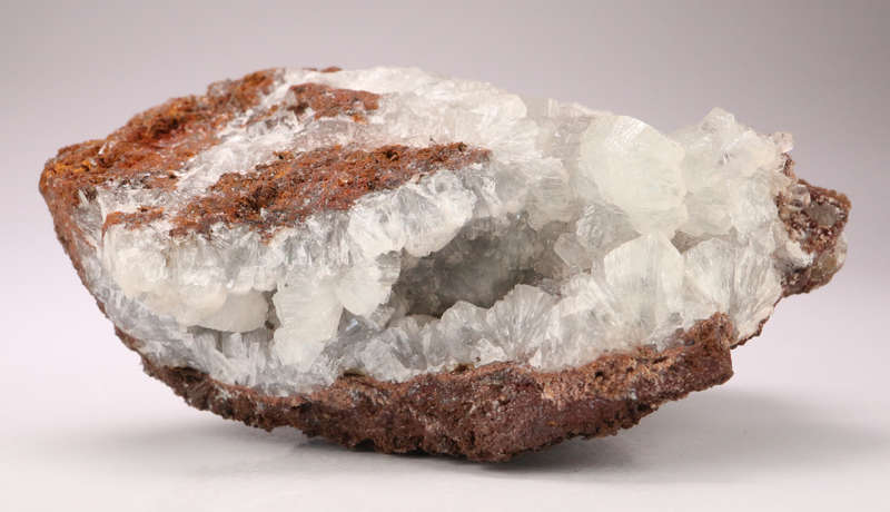 Hemimorphite Cluster, Kimbedi, Mindouli, Brazzaville, Congo