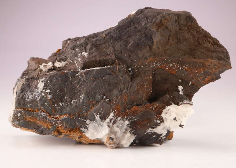 Calcite on Matrix, N'Chwaning II, Northern Cape, South Africa