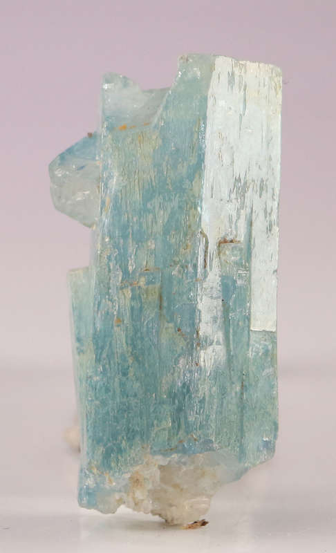 Aquamarine, Erongo Mnt Region, Namibia