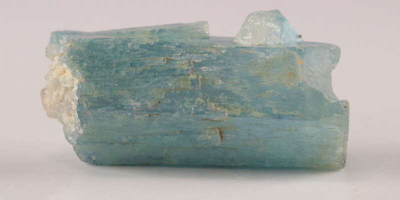 Aquamarine, Erongo Mnt Region, Namibia