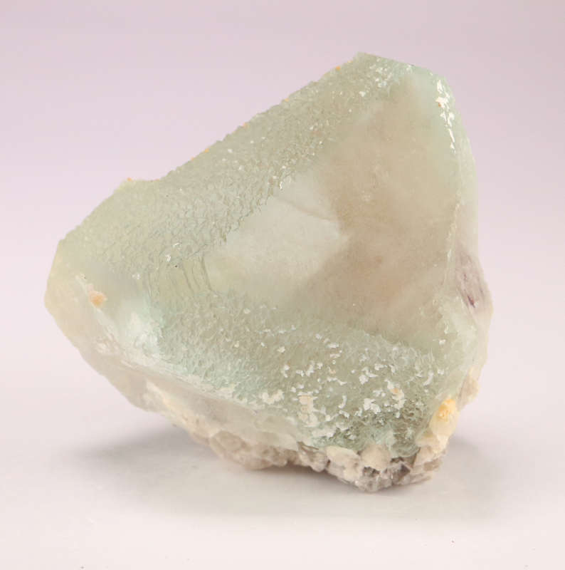 Fluorite, Riemvasmaak, Northern Cape, South Africa