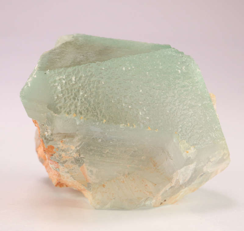 Fluorite, Riemvasmaak, Northern Cape, South Africa