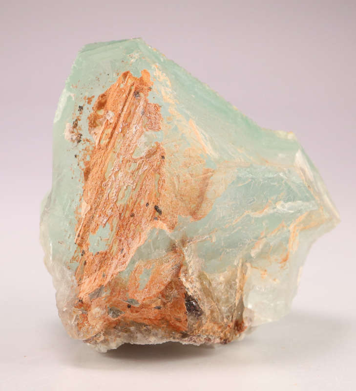 Fluorite, Riemvasmaak, Northern Cape, South Africa