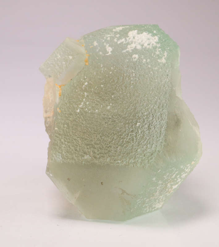 Fluorite, Riemvasmaak, Northern Cape, South Africa