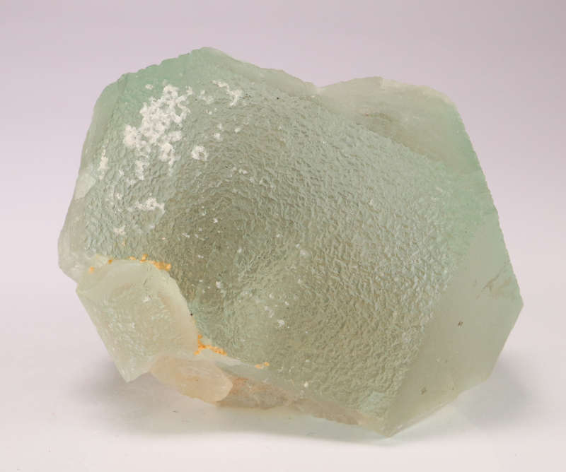 Fluorite, Riemvasmaak, Northern Cape, South Africa