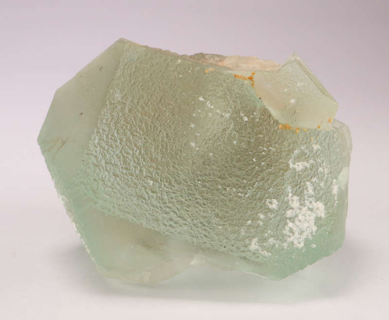 Fluorite, Riemvasmaak, Northern Cape, South Africa