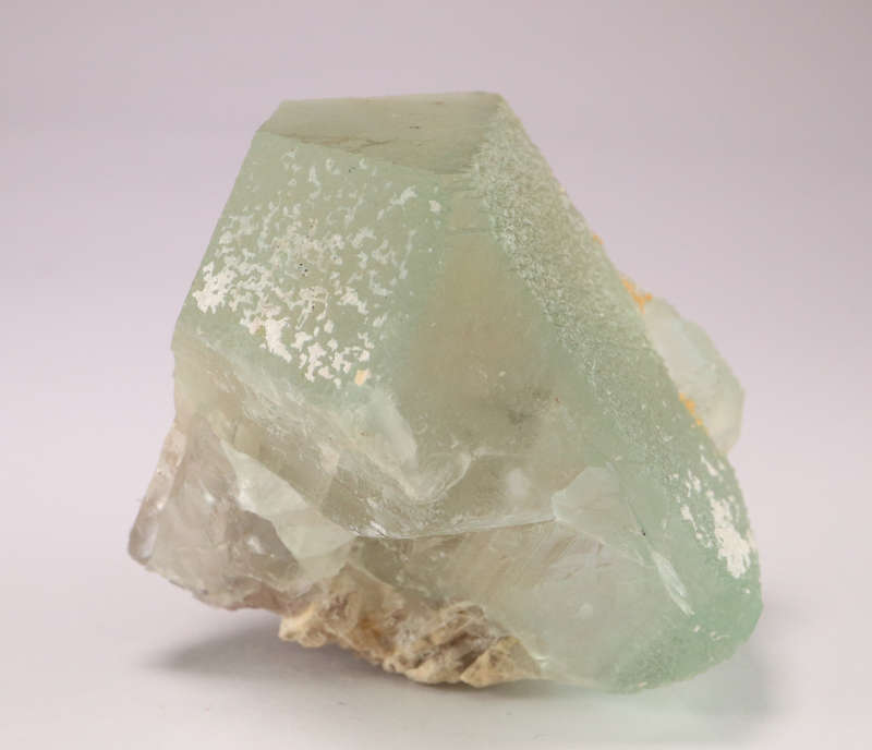 Fluorite, Riemvasmaak, Northern Cape, South Africa