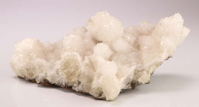 Calcite Cluster, N'Chwaning II, Northern Cape, South Africa