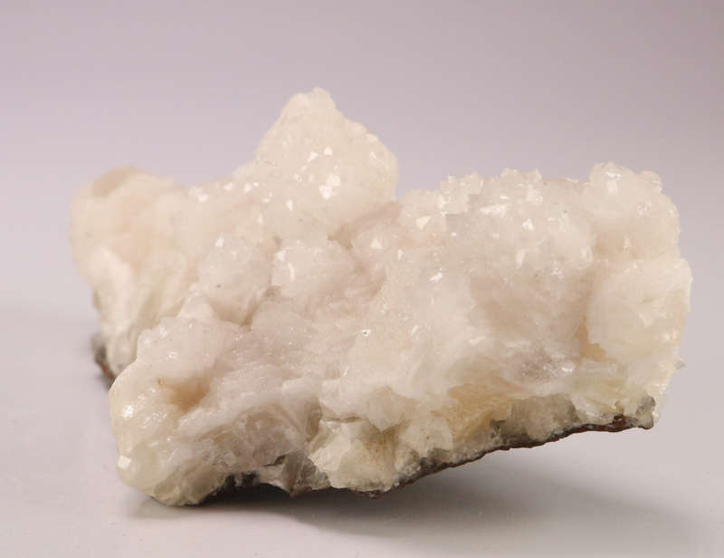 Calcite Cluster, N'Chwaning II, Northern Cape, South Africa