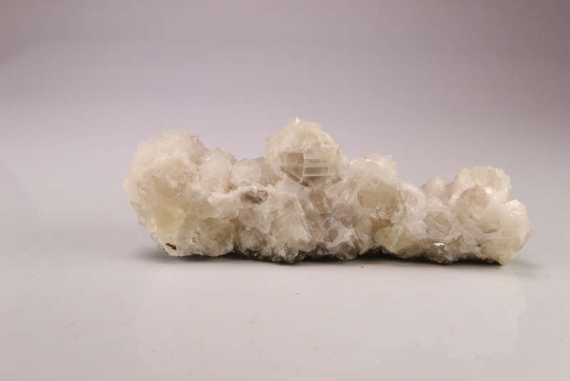 Calcite Cluster, N'Chwaning II, Northern Cape, South Africa