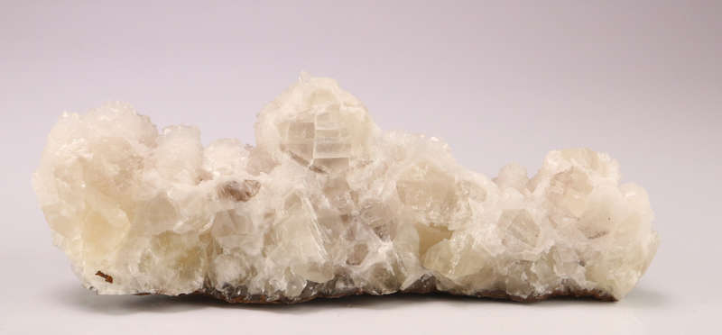 Calcite Cluster, N'Chwaning II, Northern Cape, South Africa