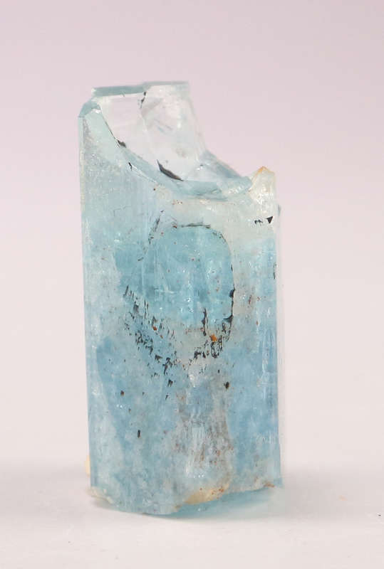 Aquamarine, Erongo Mnt Region, Namibia
