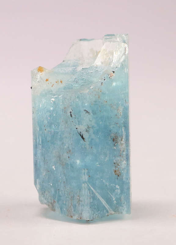Aquamarine, Erongo Mnt Region, Namibia