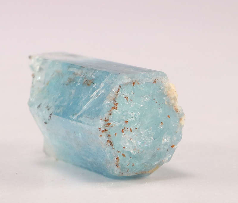 Aquamarine, Erongo Mnt Region, Namibia