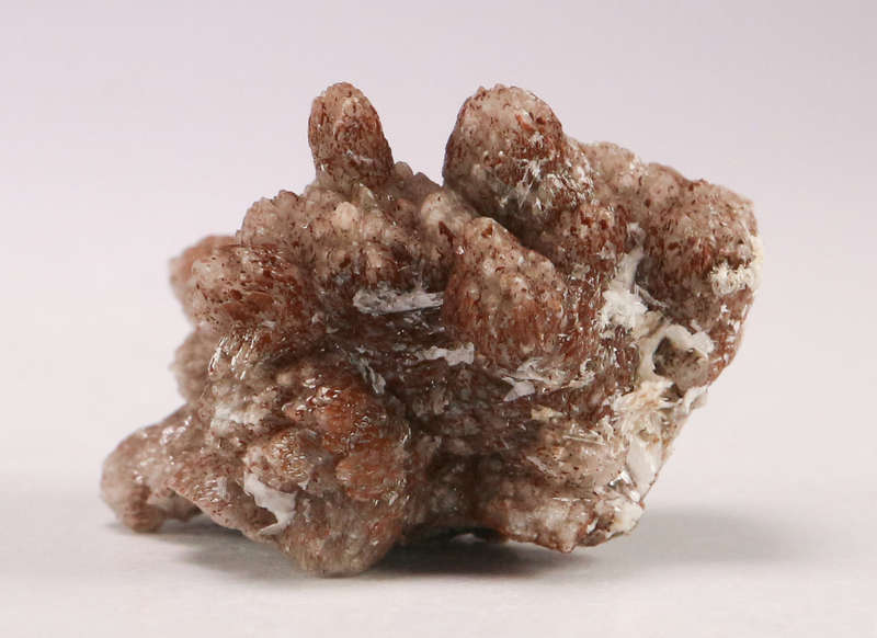 Calcite Cluster, N'Chwaning II, Northern Cape, South Africa