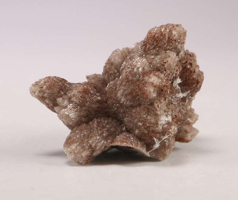 Calcite Cluster, N'Chwaning II, Northern Cape, South Africa