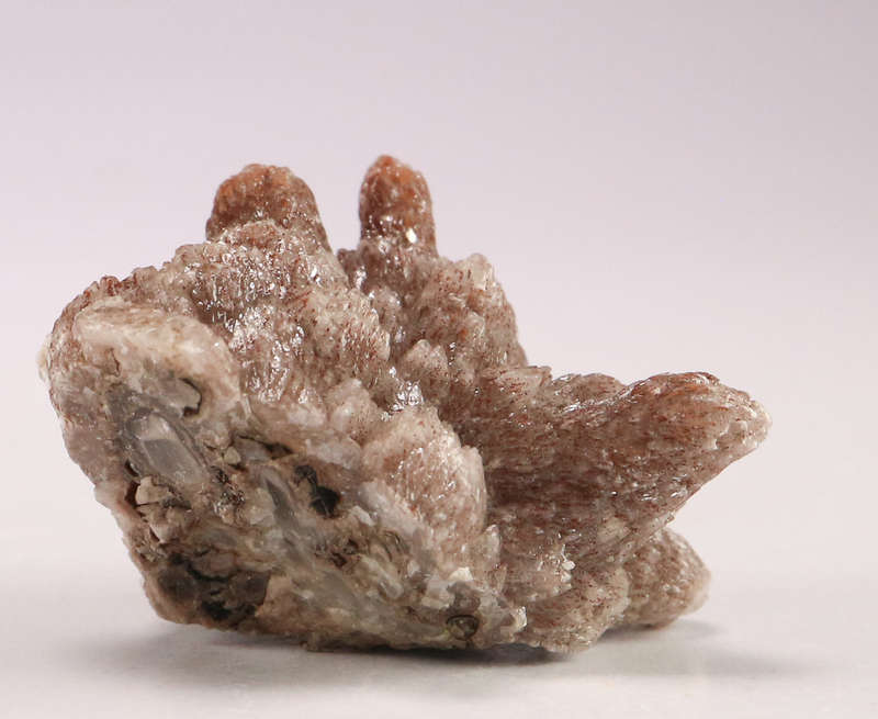 Calcite Cluster, N'Chwaning II, Northern Cape, South Africa