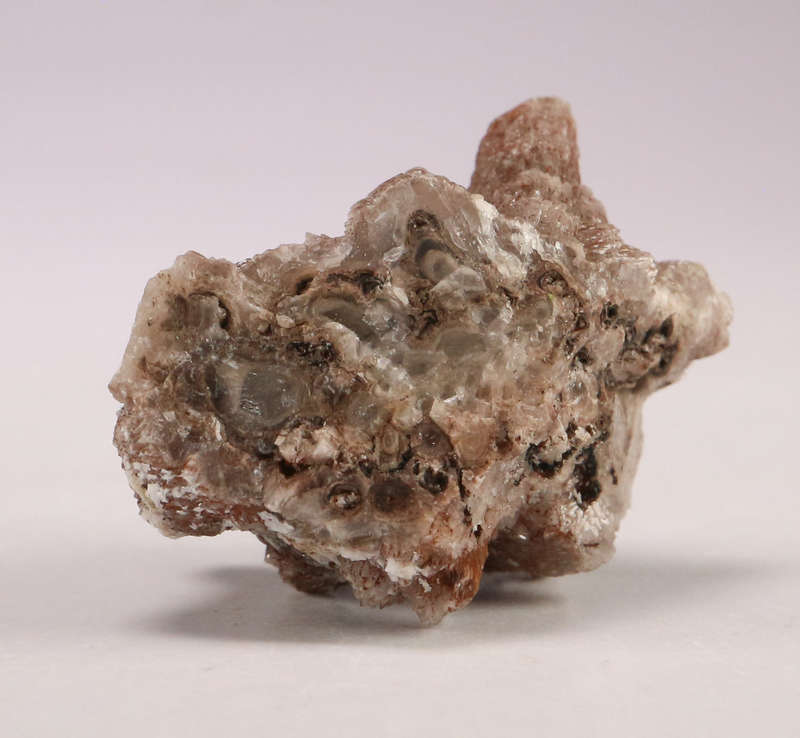 Calcite Cluster, N'Chwaning II, Northern Cape, South Africa