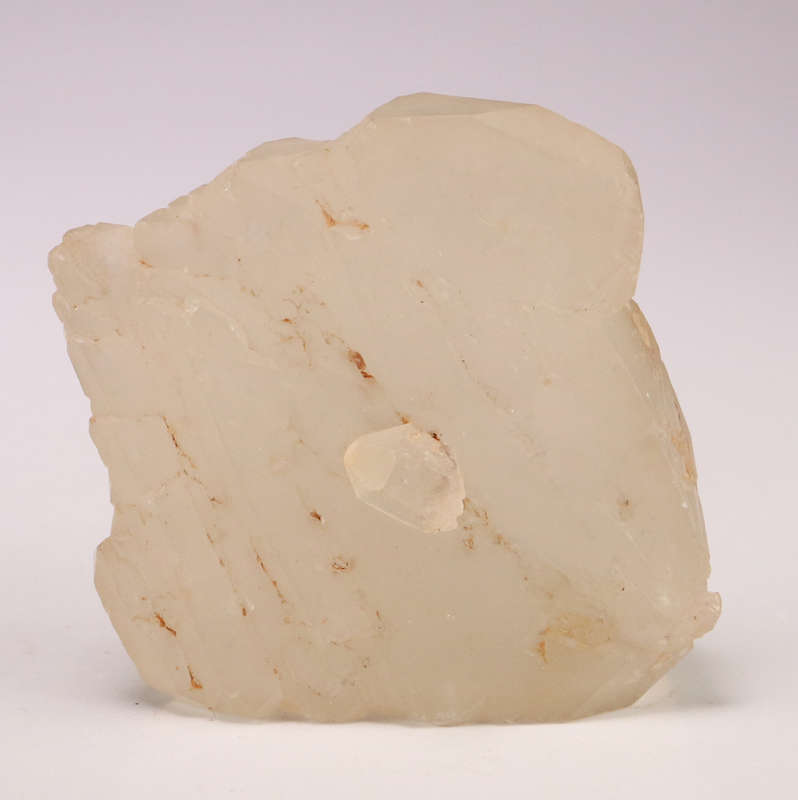 Quartz Floater, Artonvilla Mine, Musina, South Africa