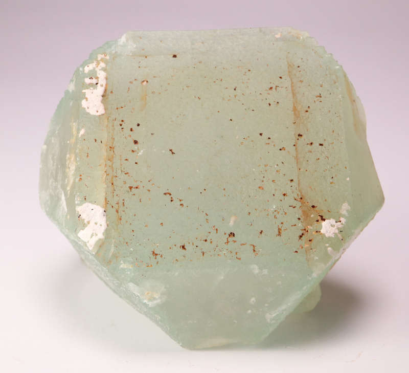 Fluorite, Riemvasmaak, Northern Cape, South Africa