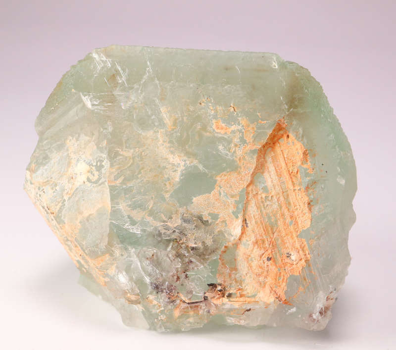 Fluorite, Riemvasmaak, Northern Cape, South Africa