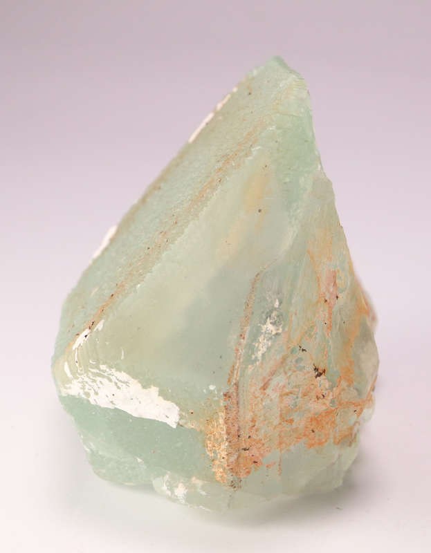 Fluorite, Riemvasmaak, Northern Cape, South Africa