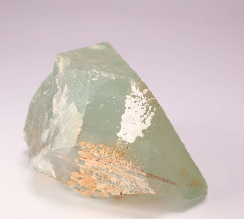 Fluorite, Riemvasmaak, Northern Cape, South Africa