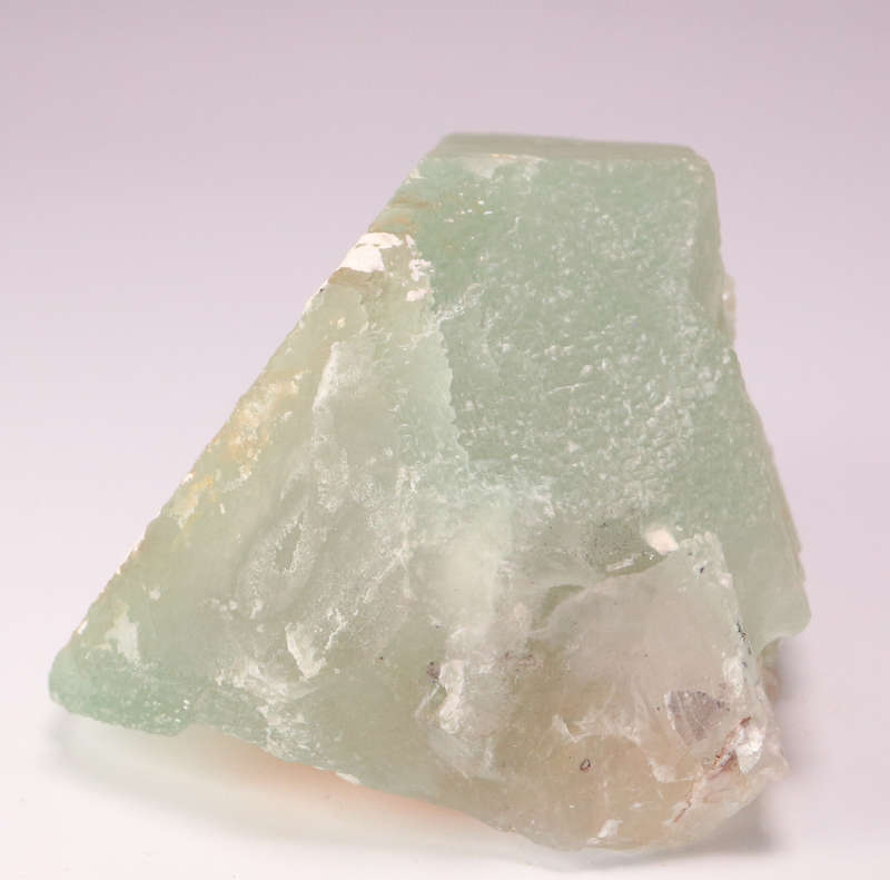 Fluorite, Riemvasmaak, Northern Cape, South Africa